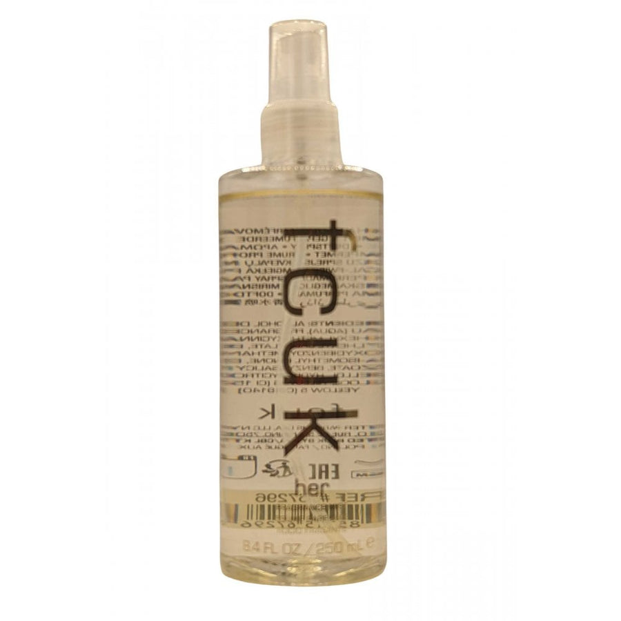 Fcuk Her Mist Spray Spray 250ml - Fragrance London