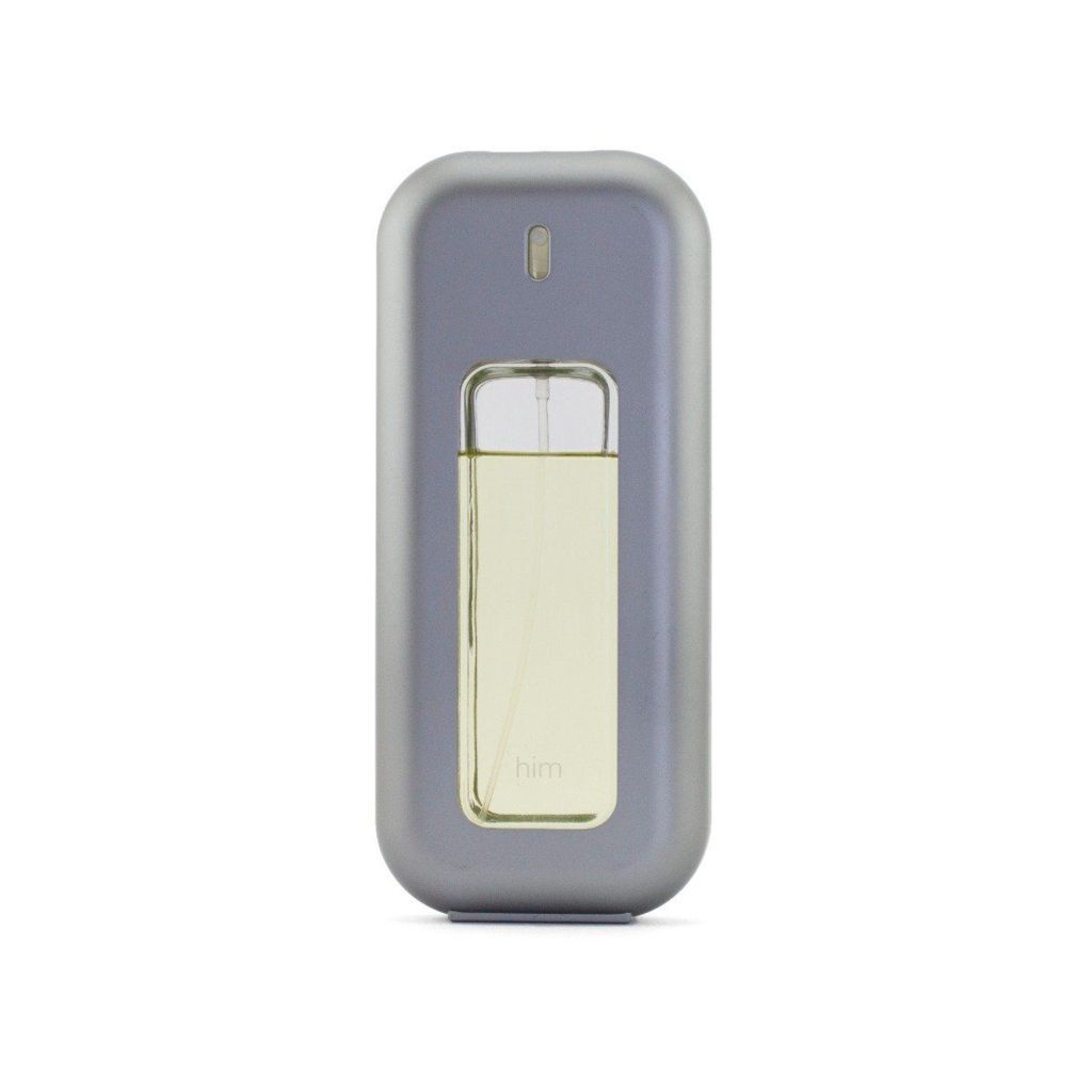 Fcuk Him Eau De Toilette Spray 100ml - Fragrance London