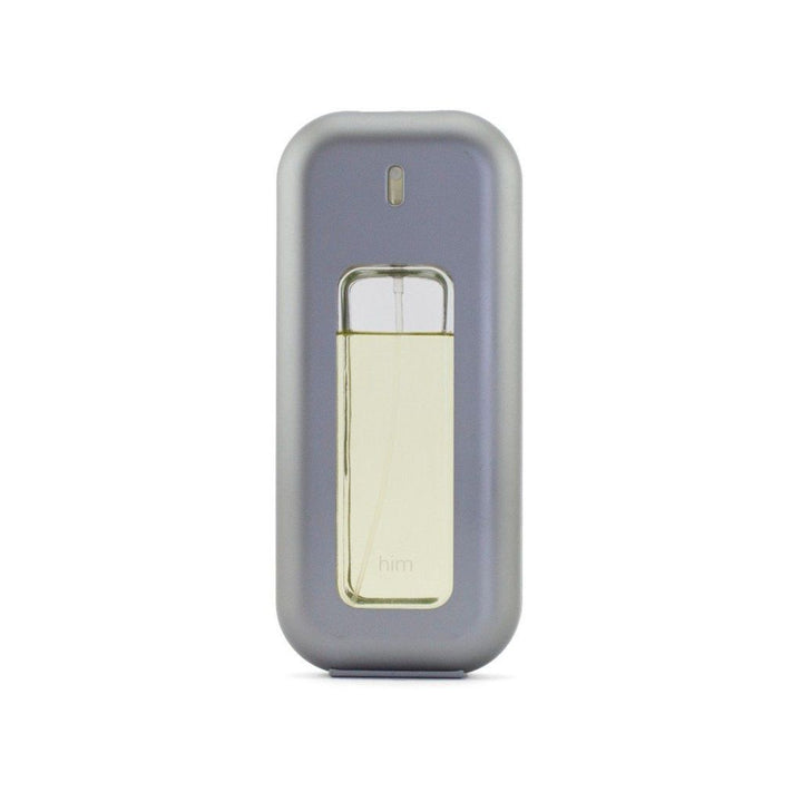 Fcuk Him Eau De Toilette Spray 100ml - Fragrance London