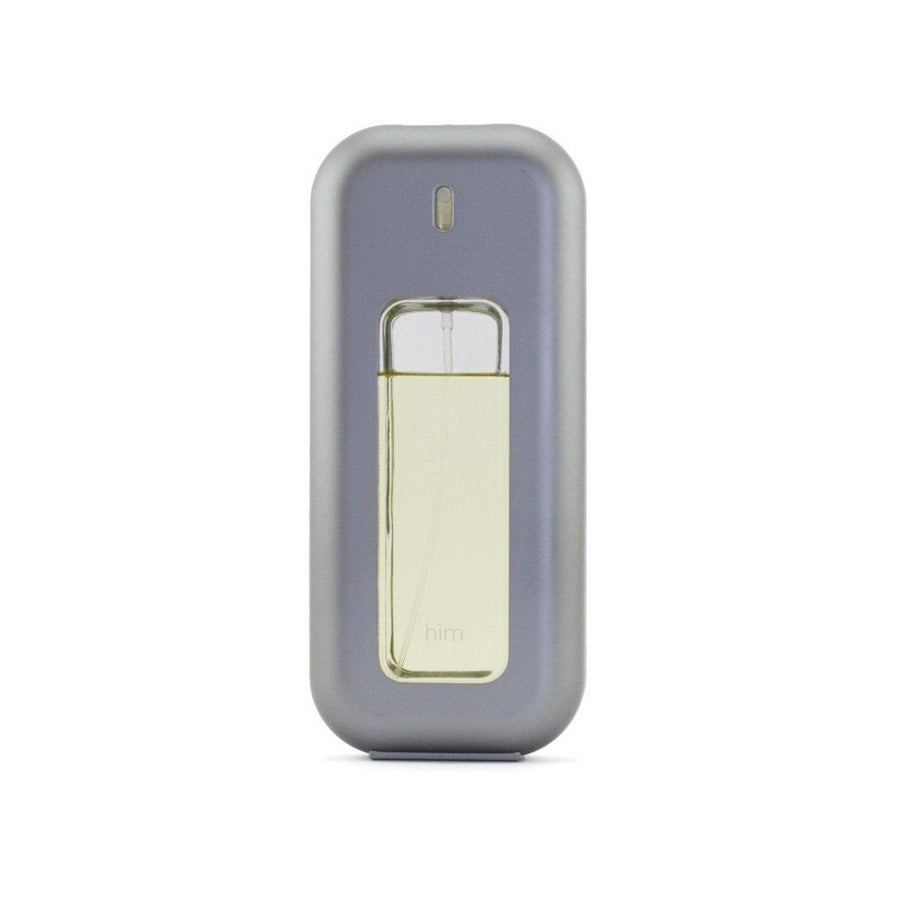 Fcuk Him Eau De Toilette Spray 100ml - Fragrance London