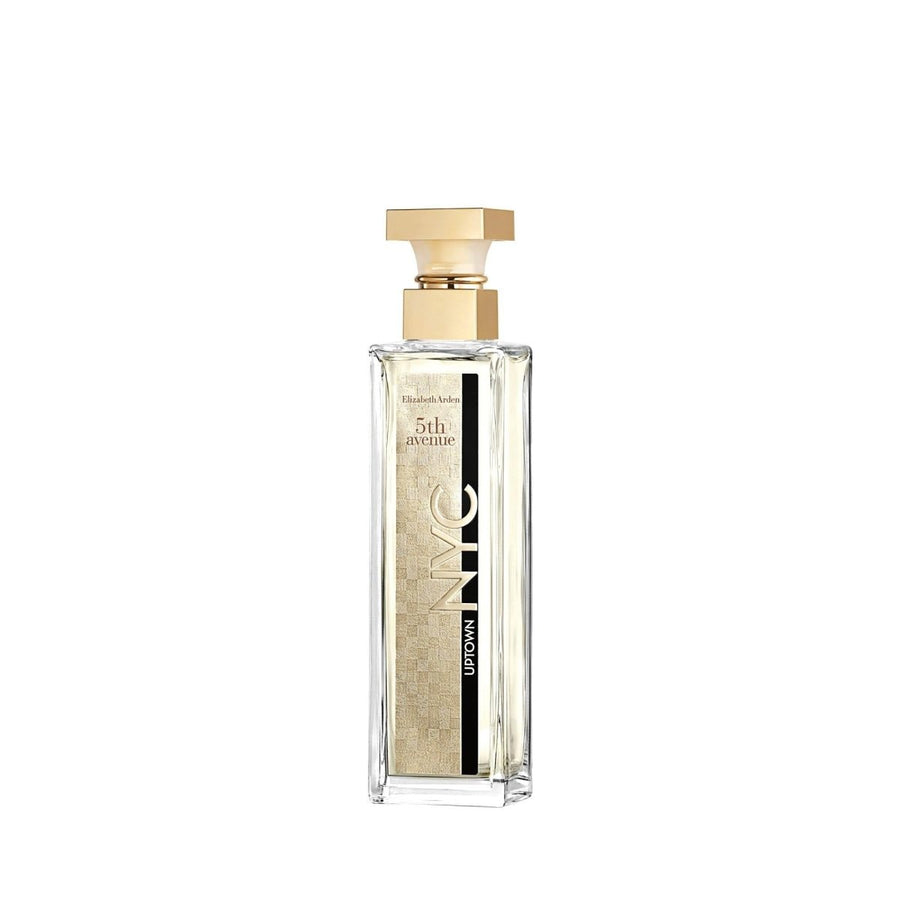 Fifth Avenue Nyc Uptown Eau De Parfum Spray 125ml - Fragrance London