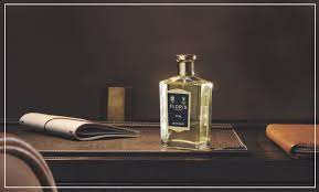 Floris No Eighty Nine Eau de Toilette Spray 100ml - Fragrance London