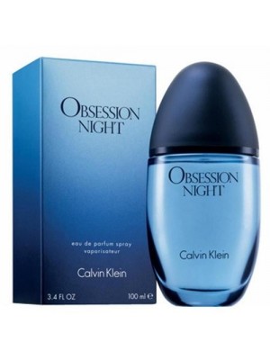 Ck Obsession As 125ml