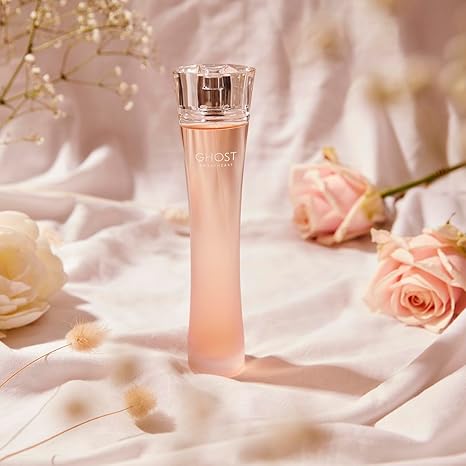 Ghost Sweetheart Eau de Toilette Spray 30ml - Fragrance London