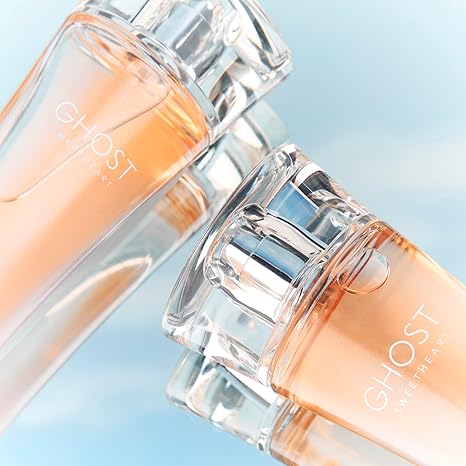 Ghost Sweetheart Eau de Toilette Spray 30ml - Fragrance London
