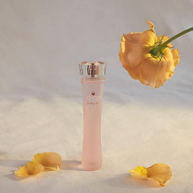 Ghost Sweetheart Forever Eau De Toilette Spray 50ml - Fragrance London
