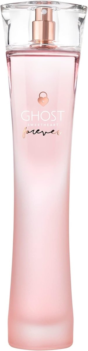 Ghost Sweetheart Forever Eau De Toilette Spray 50ml - Fragrance London