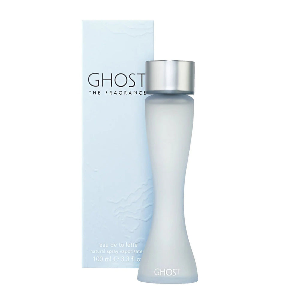 Ghost The Fragrance Eau de Toilette Spray 100ml - Fragrance London