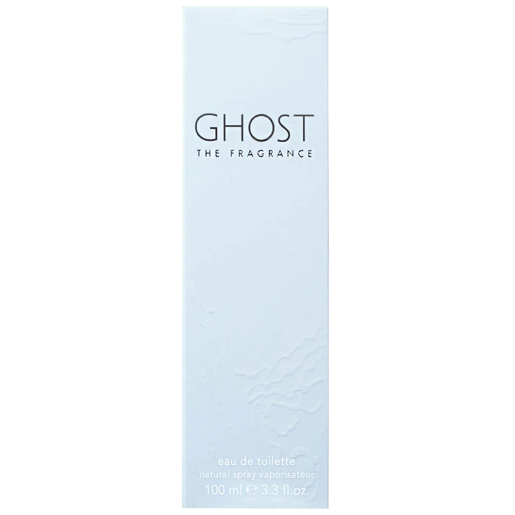 Ghost The Fragrance Eau de Toilette Spray 100ml - Fragrance London