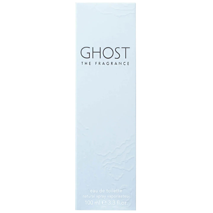 Ghost The Fragrance Eau de Toilette Spray 100ml - Fragrance London