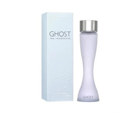 Ghost The Fragrance Eau de Toilette Spray 30ml - Fragrance London