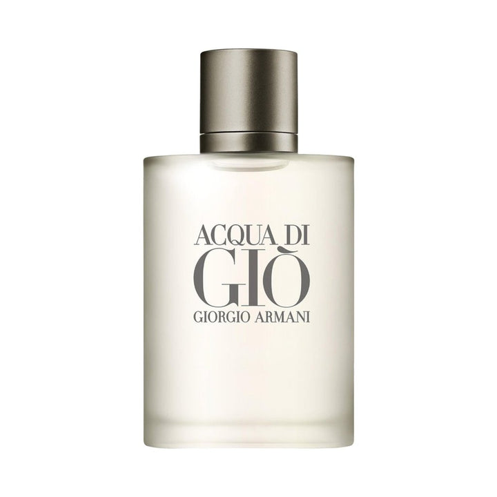 Giorgio Armani Acqua Di Gio Eau de Toilette Spray 100ml - Fragrance London