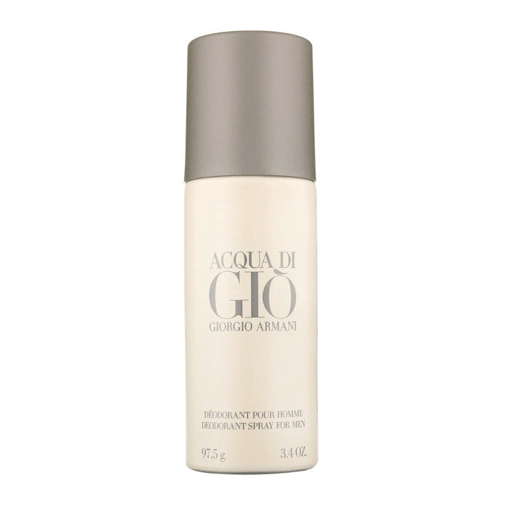 Giorgio Armani Acqua Di Gio Homme Deodorant Spray 150ml - Fragrance London