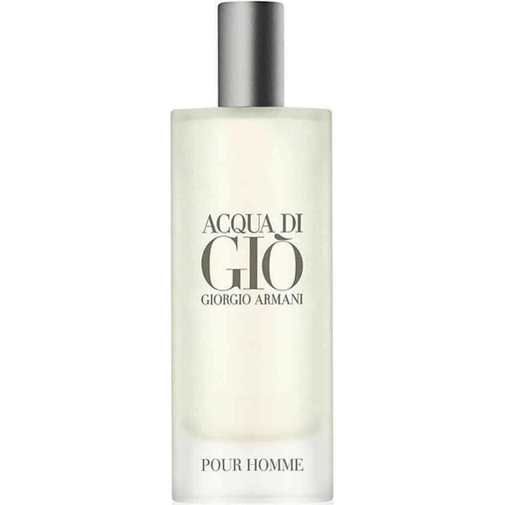 Giorgio Armani Acqua Di Gio Men Eau De Toilette Spray 15ml - Fragrance London