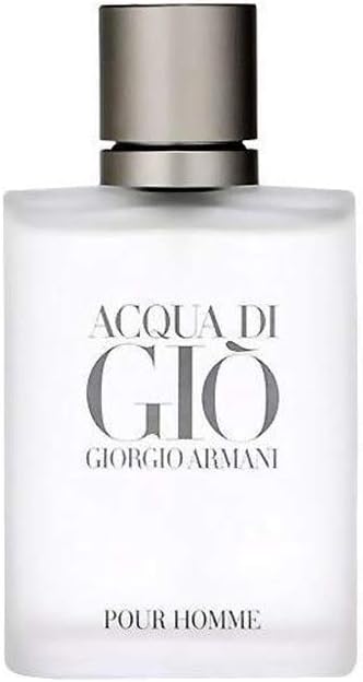 Giorgio Armani Acqua Di Gio Men Eau de Toilette Spray 30ml - Fragrance London
