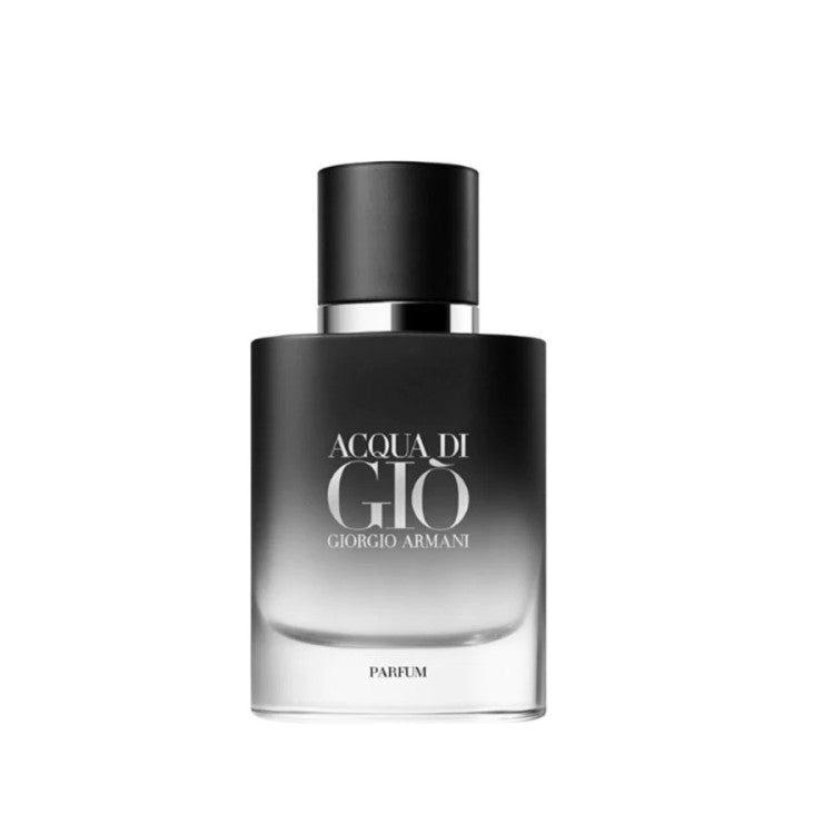 Giorgio Armani Acqua di Gio Parfum for Men Refillable Spray 40ml - Fragrance London