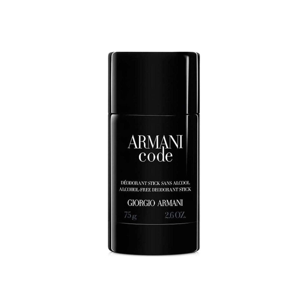 Giorgio Armani Armani Code Deodorant Stick 75g - Fragrance London