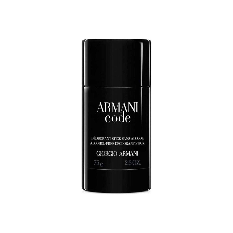 Giorgio Armani Armani Code Deodorant Stick 75g - Fragrance London