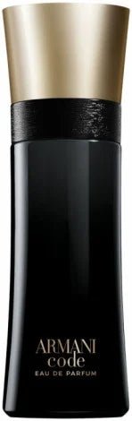 Giorgio Armani Armani Code Homme Eau De Parfum Spray 60ml - Fragrance London