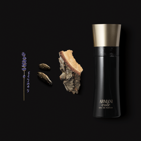 Giorgio Armani Armani Code Homme Eau De Parfum Spray 60ml - Fragrance London