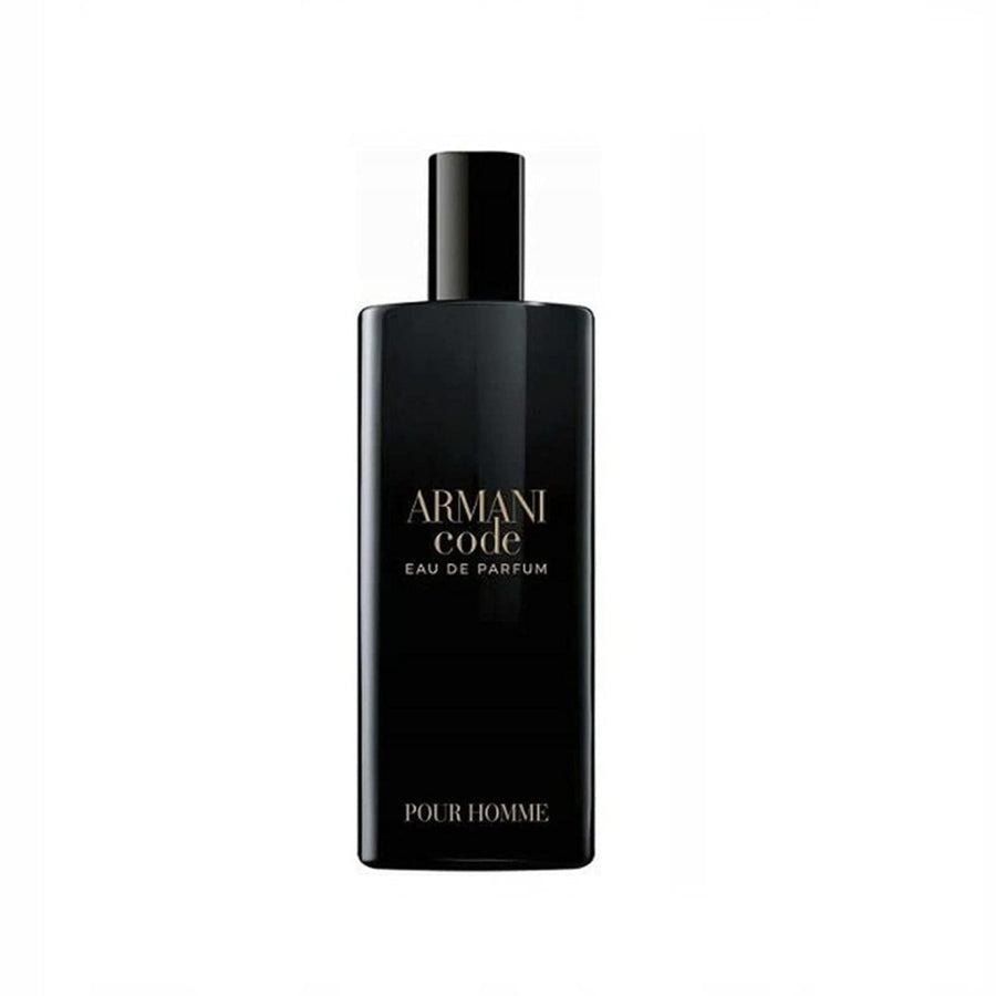 Giorgio Armani Armani Code Man Eau de Toilette Spray 15ml - Fragrance London