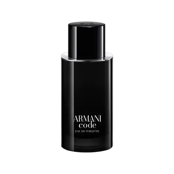 Giorgio Armani Armani Code Man Eau de Toilette Spray 75ml - Fragrance London