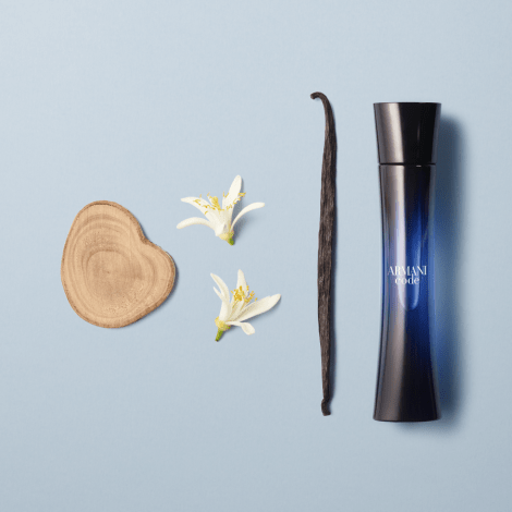 Giorgio Armani Armani Code P/Femme Eau De Parfum Spray 30ml - Fragrance London