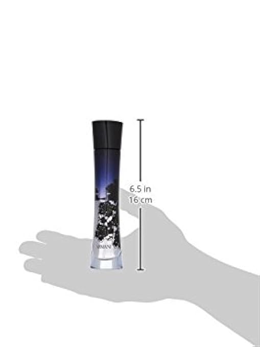 Giorgio Armani Armani Code Women Eau De Parfum Spray 50ml - Fragrance London