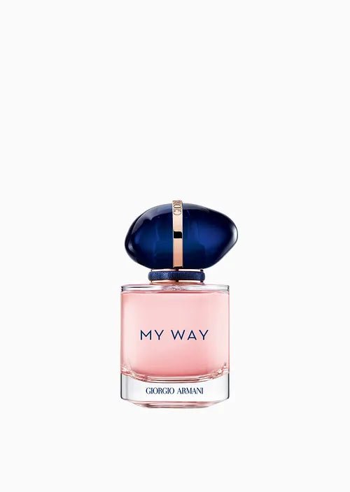 Giorgio Armani My Way Eau De Parfum Spray 30ml - Fragrance London