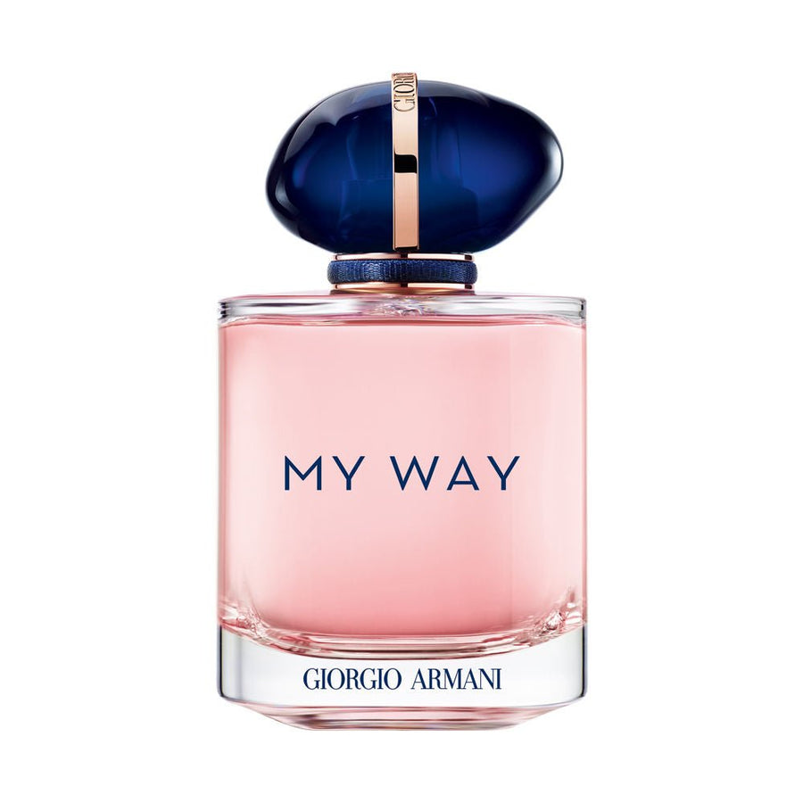 Giorgio Armani My Way Eau De Parfum Spray 90ml - Fragrance London