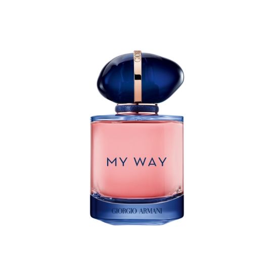 Giorgio Armani My Way Intense Eau De Parfum Spray 50ml - Fragrance London