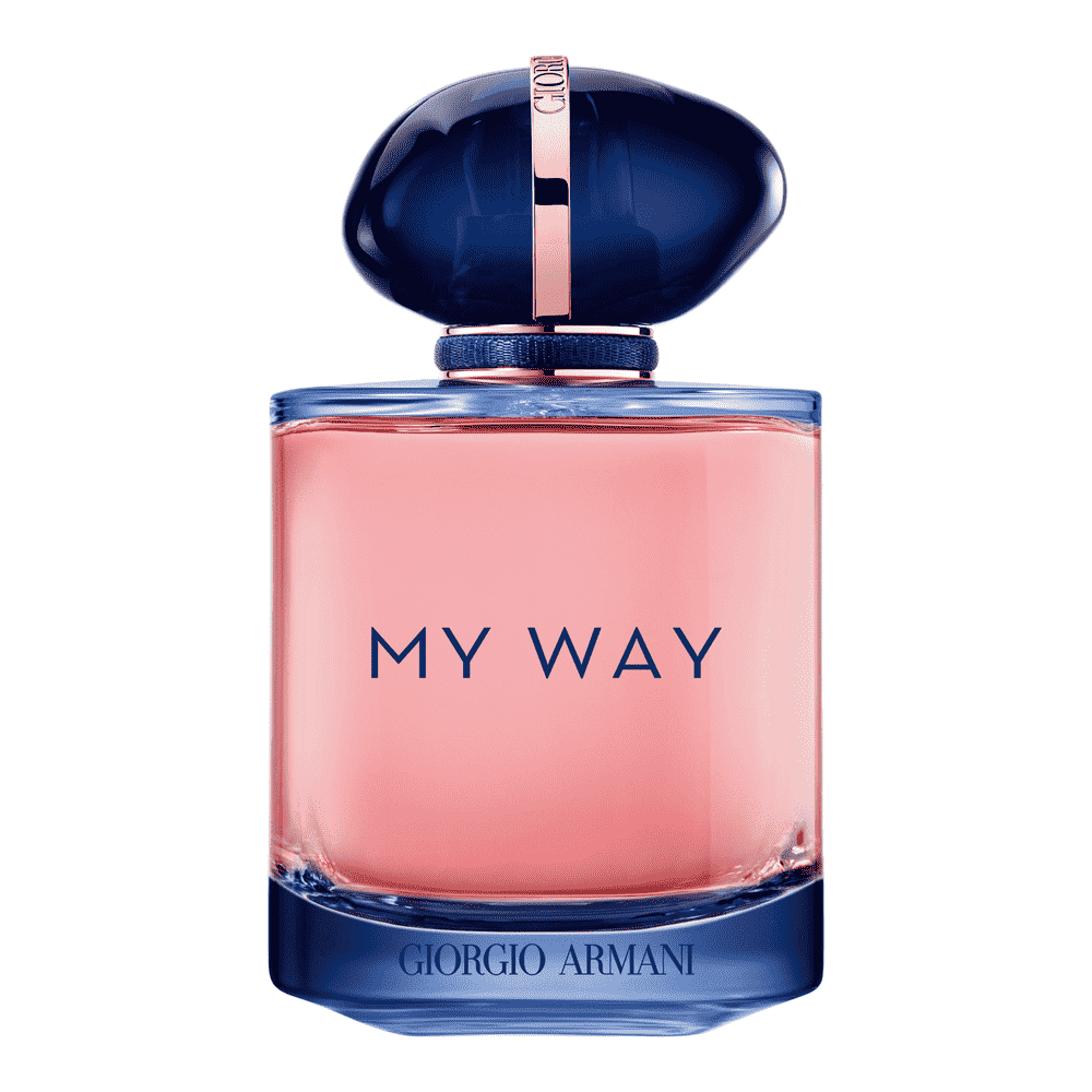 Giorgio Armani My Way Intense Eau De Parfum Spray 90ml - Fragrance London