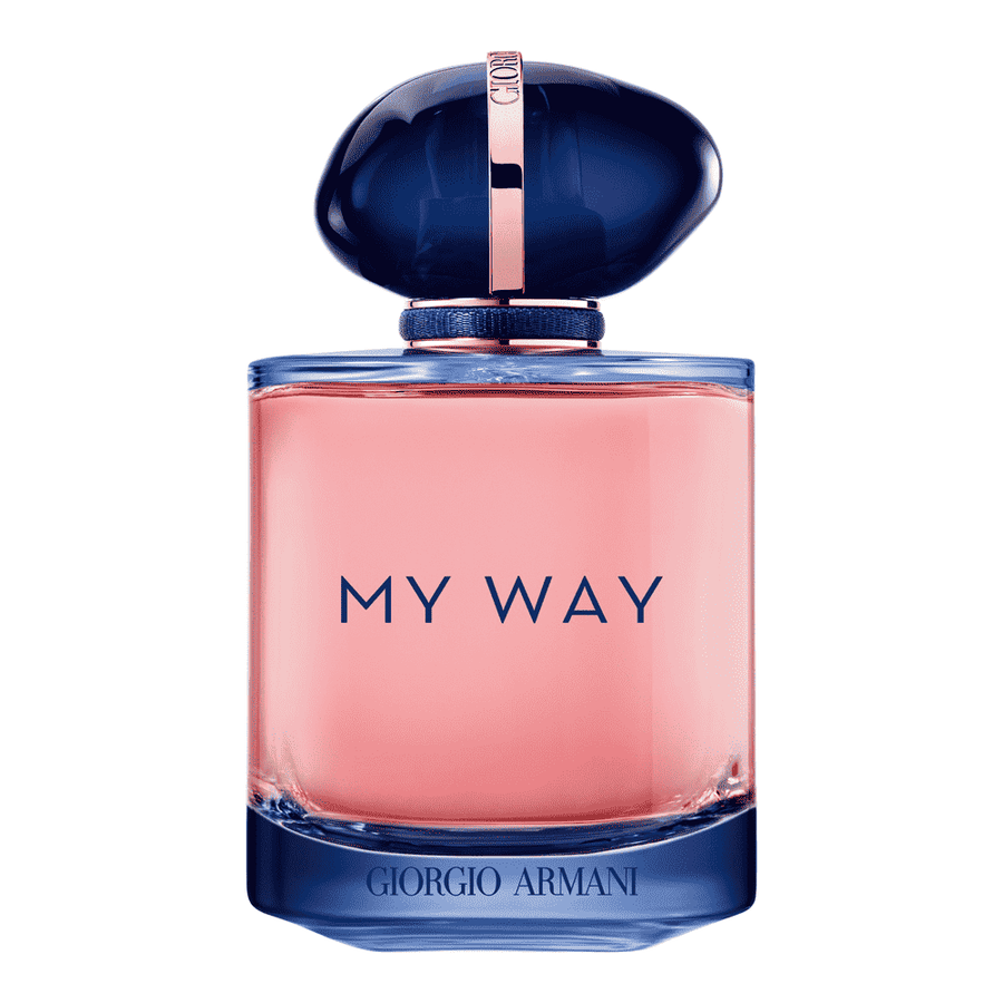Giorgio Armani My Way Intense Eau De Parfum Spray 90ml - Fragrance London