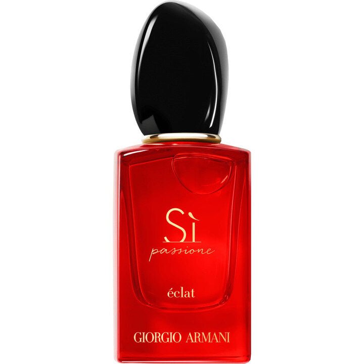 Giorgio Armani Si Passione Eclat Eau de Parfum Spray 30ml - Fragrance London