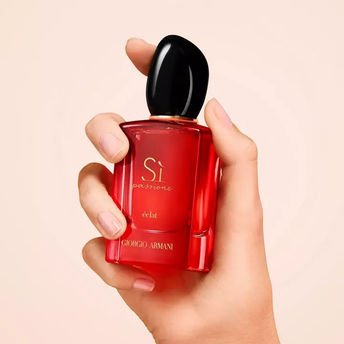 Giorgio Armani Si Passione Eclat Eau de Parfum Spray 30ml - Fragrance London