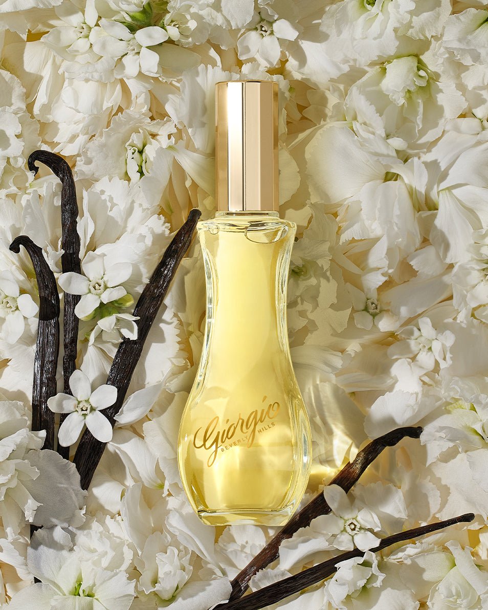 Giorgio Beverly Hills Giorgio Yellow Eau De Toilette Spray 30ml - Fragrance London