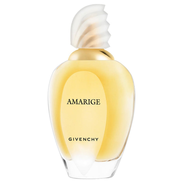 Givenchy Amarige Eau de Toilette Spray 100ml - Fragrance London