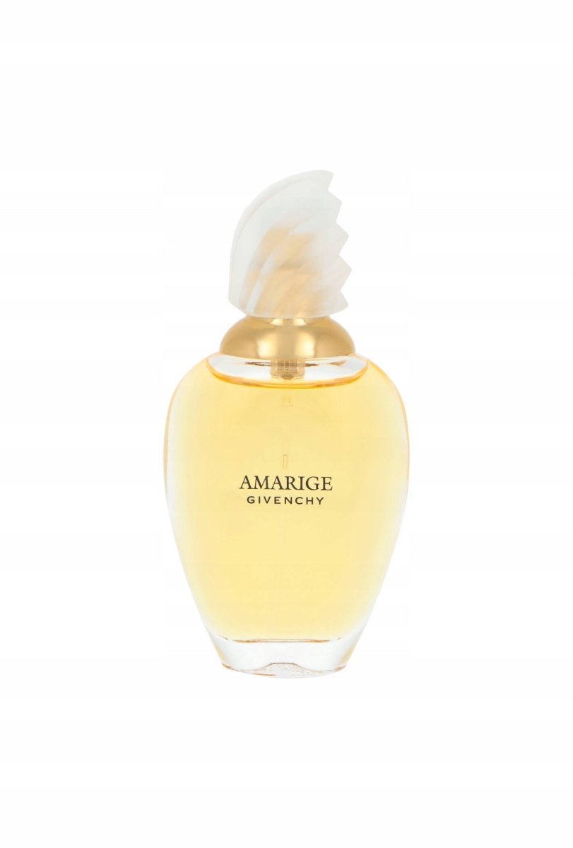 Givenchy Amarige Eau De Toilette Spray 30ml - Fragrance London