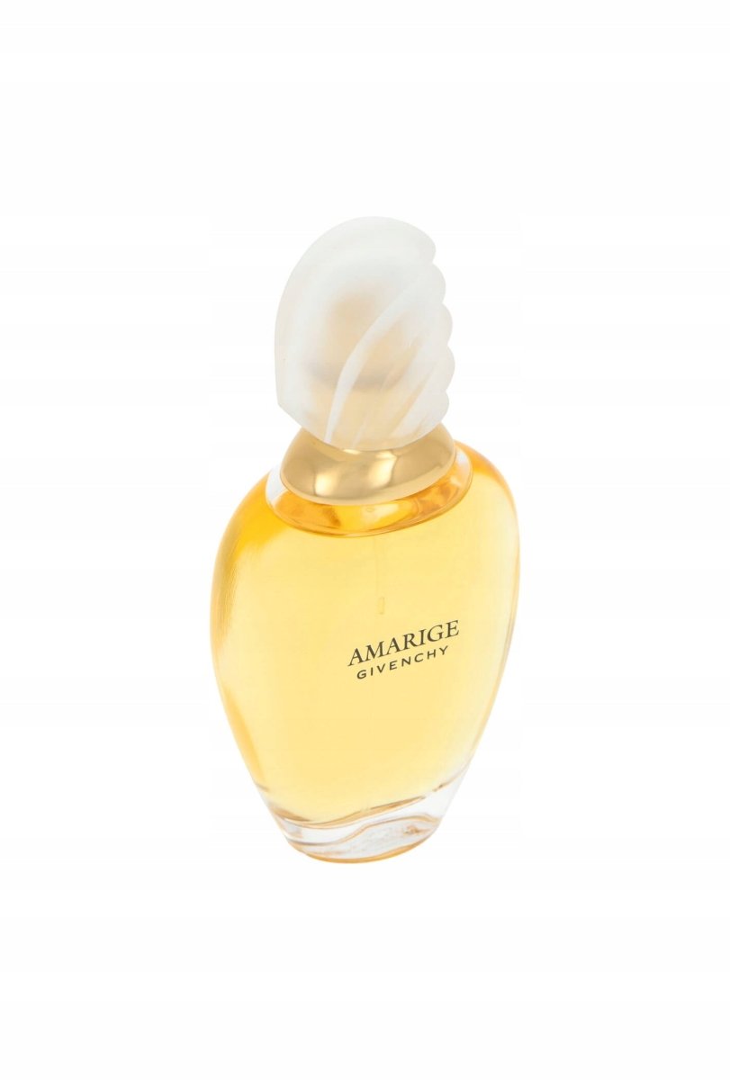 Givenchy Amarige Eau De Toilette Spray 30ml - Fragrance London