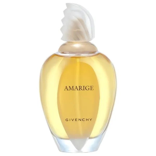 Givenchy Amarige Eau De Toilette Spray 30ml - Fragrance London