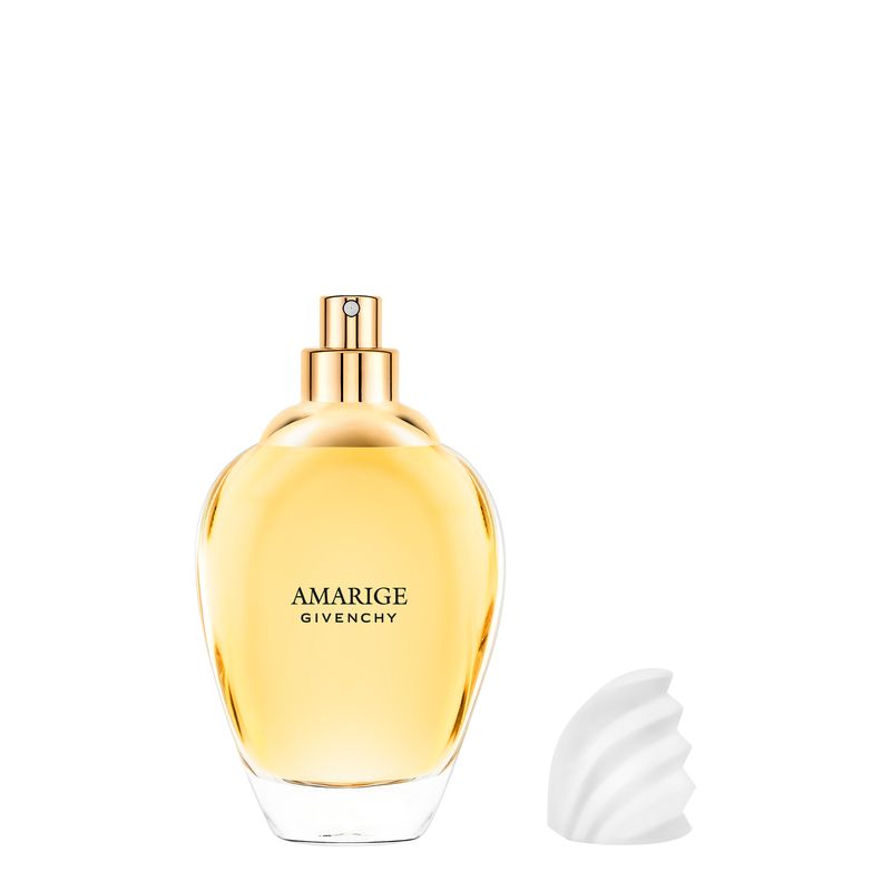 Givenchy Amarige Eau De Toilette Spray 30ml - Fragrance London