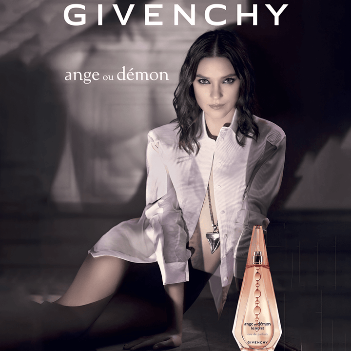 Givenchy Ange ou Démon Le Secret Eau De Parfum Spray 30ml - Fragrance London