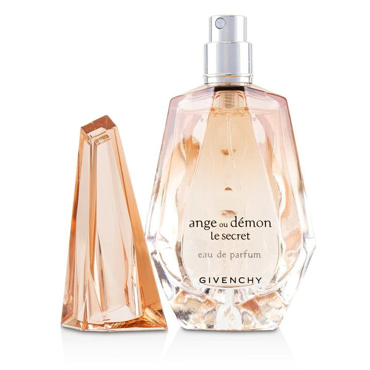 Givenchy Ange Ou Demon Le Secret Eau de Parfum Spray 50ml - Fragrance London