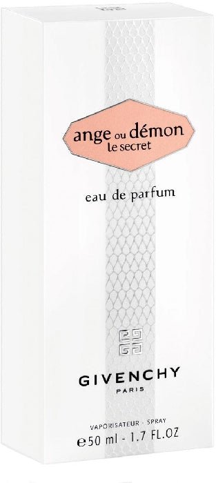 Givenchy Ange Ou Demon Le Secret Eau de Parfum Spray 50ml - Fragrance London
