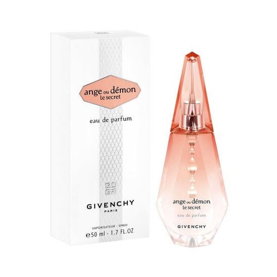 Givenchy Ange Ou Demon Le Secret Eau de Parfum Spray 50ml - Fragrance London