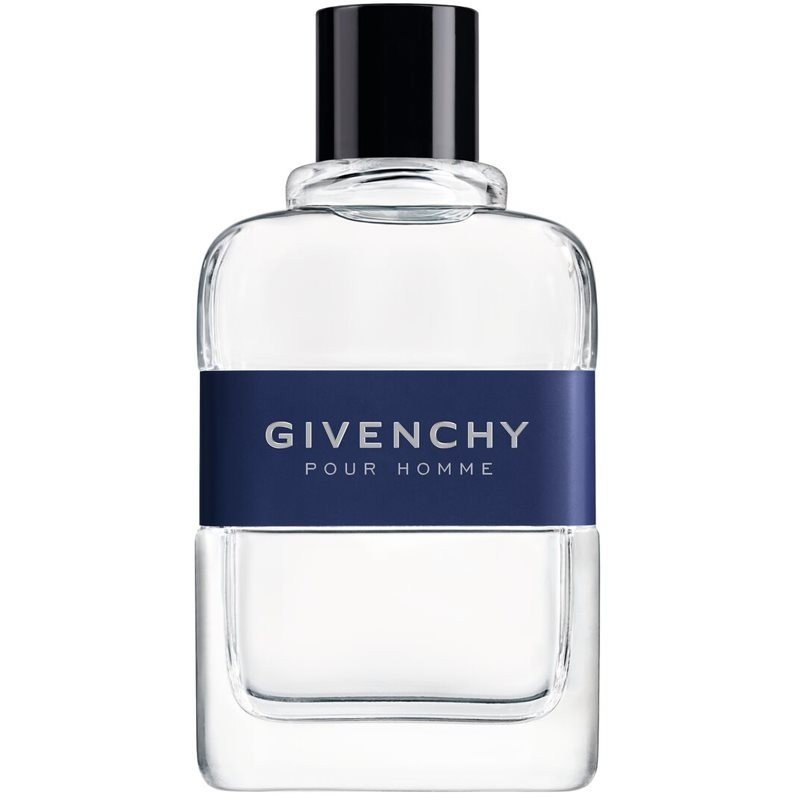 Givenchy Blue Label for Men Eau De Toilette Spray 100ml - Fragrance London