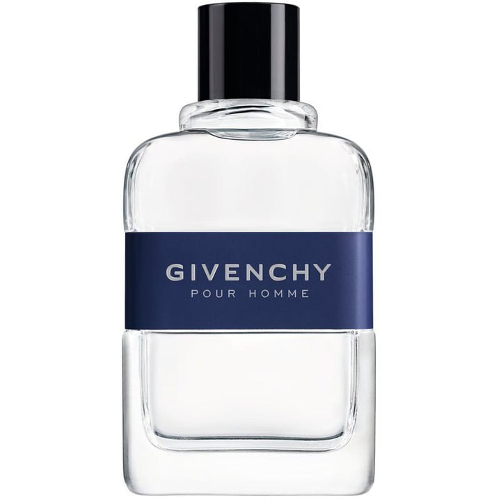 Givenchy Blue Label for Men Eau De Toilette Spray 100ml - Fragrance London