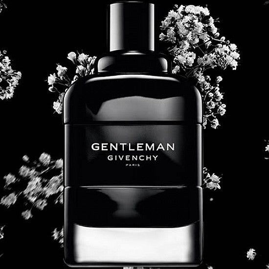 Givenchy Gentleman Eau De Parfum Spray 100ml - Fragrance London