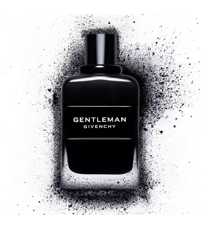 Givenchy Gentleman Eau De Parfum Spray 100ml - Fragrance London