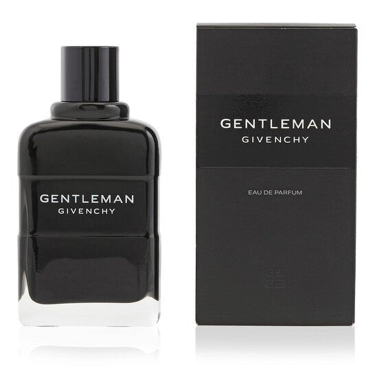 Givenchy Gentleman Eau De Parfum Spray 100ml - Fragrance London